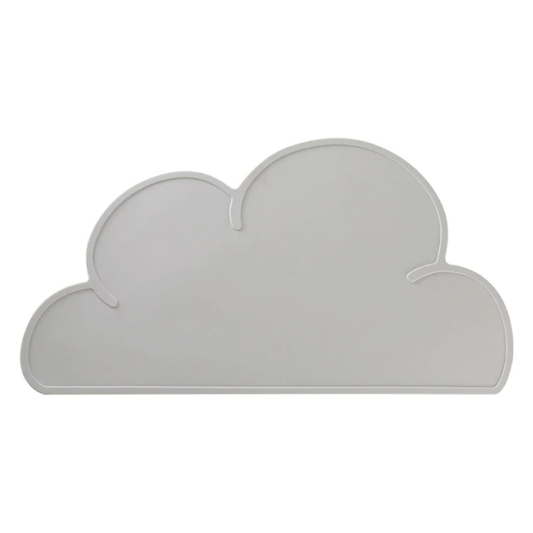 Non-Slip Cloud Placemat