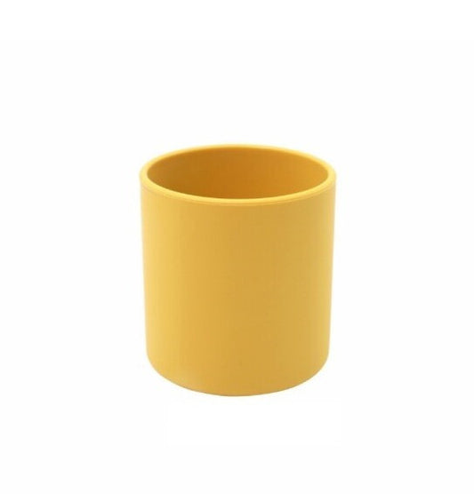 Toddler and Kids Silicone Cup