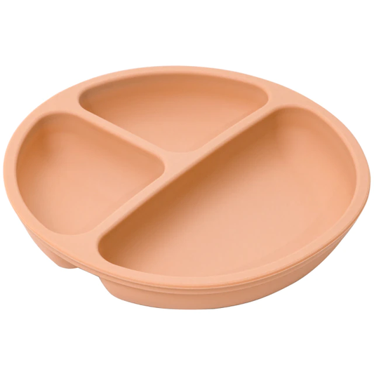 Silicone Section Plate