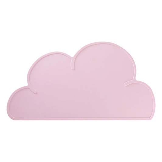 Non-Slip Cloud Placemat