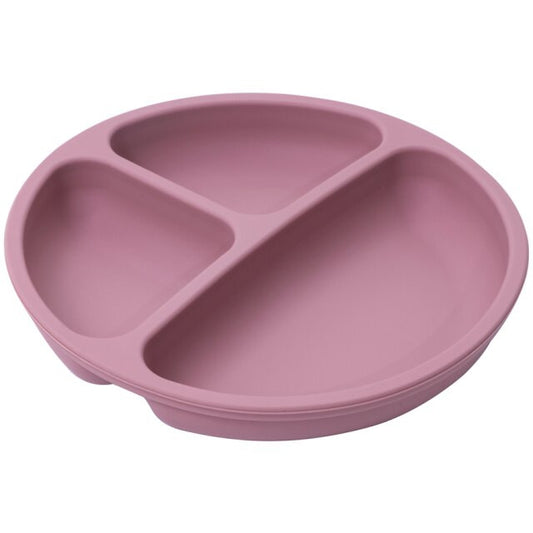 Silicone Section Plate