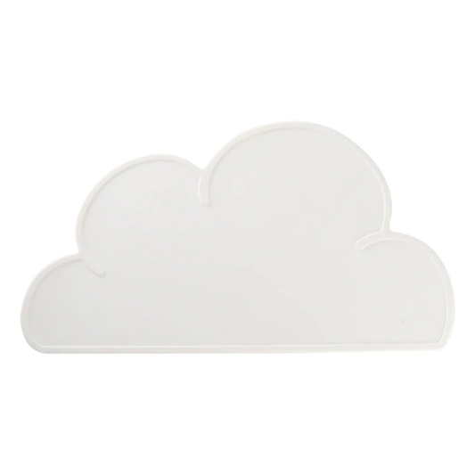 Non-Slip Cloud Placemat